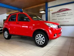 Rot Gebraucht 2008 Daihatsu Terios SUV | CHF 5’500 (Fairer Preis)