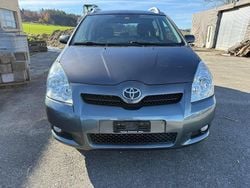 Gebraucht 2009 Toyota Corolla Verso Sol Van / Kleinbus | CHF 5’555 (Etwas zu teuer)