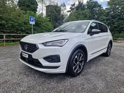 Gebraucht 2021 Seat Tarraco FR SUV | CHF 23’890 (Superpreis)