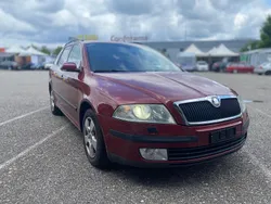 Gebraucht 2005 Skoda Octavia Elegance | CHF 699 (Superpreis)