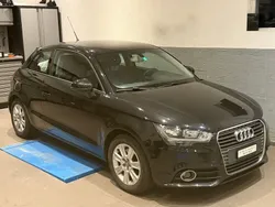 Gebraucht 2011 Audi A1 Attraction Kleinwagen | CHF 7’700 (Fairer Preis)