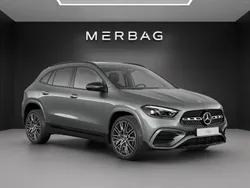 Neu 2025 Mercedes GLA220 SUV | CHF 60’300 (Superpreis)