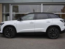 Neu 2025 Renault Austral Esprit Alpine SUV | CHF 48’200 (Fairer Preis)