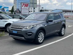Gebraucht 2016 Land Rover Discovery Sport HSE SUV | CHF 16’900 (Guter Preis)