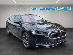 Gebraucht 2024 Skoda Superb Selection Kombi | CHF 37’990