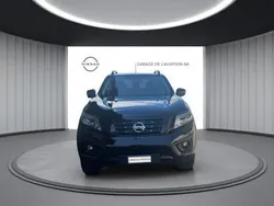 Gebraucht 2021 Nissan Navara N-Guard Abholung | CHF 36’200 (Teuer)