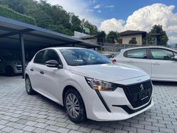 Gebraucht 2020 Peugeot 208 Active Kleinwagen | CHF 9’900 (Teuer)