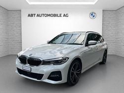 Gebraucht 2020 BMW 330e Shadowline Kombi | CHF 29’900 (Superpreis)