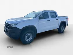 Clear white (l9f0) Neu 2025 VW Amarok Abholung | CHF 37’900 (Superpreis)