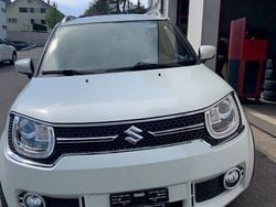 Gebraucht 2017 Suzuki Ignis Kleinwagen | CHF 11’500 (Fairer Preis)