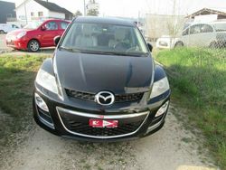 Gebraucht 2010 Mazda CX-7 Inclusive SUV | CHF 10’900