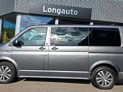 Gebraucht 2018 VW T6 PanAmericana Van | CHF 37’700 (Guter Preis)