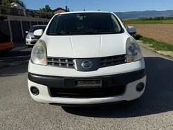 Gebraucht 2007 Nissan Note Tekna Van / Kleinbus | CHF 1’000 (Fairer Preis)