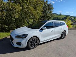 Gebraucht 2020 Ford Focus ST-Line | CHF 12’900 (Fairer Preis)