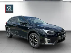 Gebraucht 2020 Subaru XV SUV | CHF 18’900 (Fairer Preis)
