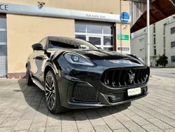 Gebraucht 2022 Maserati Grecale SUV | CHF 82’900 (Guter Preis)