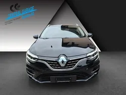 Gebraucht 2021 Renault Mégane GrandTour Intens Kombi | CHF 16’500 (Guter Preis)