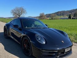 Gebraucht 2023 Porsche 911 Carrera 4 GTS | CHF 162’900 (Fairer Preis)