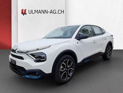 Gebraucht 2023 Citroën e-C4 Limousine | CHF 23’960 (Fairer Preis)