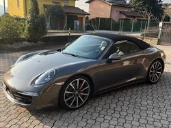 Gebraucht 2013 Porsche 911 Carrera 4S Cabrio | CHF 71’900 (Superpreis)