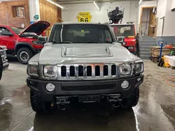 Gebraucht 2008 Hummer H3 SUV | CHF 11’000