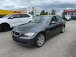 Gebraucht 2007 BMW 325 | CHF 4’900 (Fairer Preis)