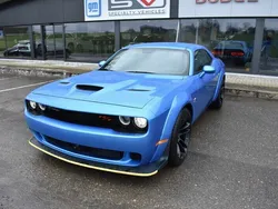Neu 2024 Dodge Challenger Coupé | CHF 78’900 (Fairer Preis)