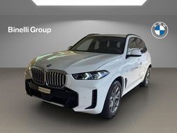 Gebraucht 2024 BMW X5 M Sport SUV | CHF 81’900 (Fairer Preis)