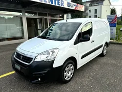 Gebraucht 2017 Peugeot Partner S Van / Kleinbus | CHF 12’900 (Guter Preis)