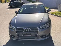 Gebraucht 2014 Audi A3 Attraction Limousine | CHF 11’999 (Superpreis)