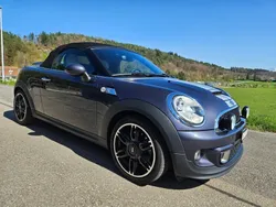 Gebraucht 2013 Mini Cooper S Roadster Cabrio | CHF 10’900