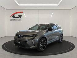 Grau Gebraucht 2024 Renault Scénic Esprit Alpine Van / Kleinbus | CHF 39’500 (Guter Preis)