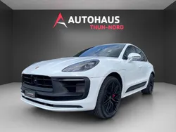 Gebraucht 2023 Porsche Macan SUV | CHF 93’500 (Guter Preis)
