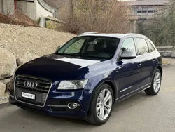 Gebraucht 2013 Audi SQ5 SUV | CHF 14’900 (Fairer Preis)