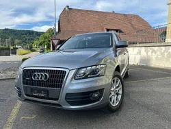 Gebraucht 2009 Audi Q5 SUV | CHF 6’400 (Etwas zu teuer)