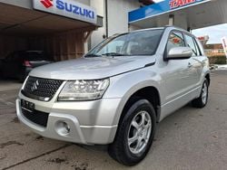 Gebraucht 2009 Suzuki Grand Vitara Limited | CHF 9’800
