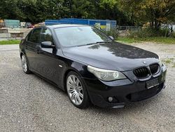 Gebraucht 2007 BMW 520 | CHF 8’900