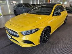 Gebraucht 2019 Mercedes A35 AMG AMG Limousine | CHF 28’480 (Superpreis)