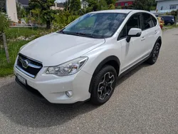 Gebraucht 2012 Subaru XV SUV | CHF 9’600 (Guter Preis)