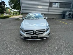 Gebraucht 2014 Mercedes A250 | CHF 9’300 (Superpreis)