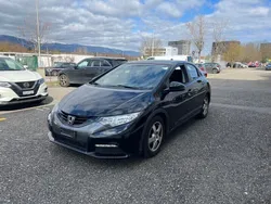 Gebraucht 2013 Honda Civic Comfort | CHF 5’000 (Fairer Preis)