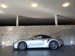Neu 2025 Porsche 911 Turbo | CHF 295’500 (Guter Preis)