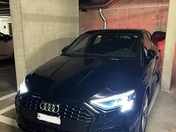 Gebraucht 2021 Audi A3 Attraction | CHF 21’900 (Guter Preis)