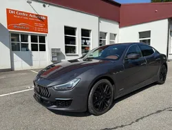 Gebraucht 2018 Maserati Ghibli GranLusso Coupé | CHF 47’900 (Teuer)