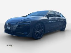 Gebraucht 2025 Audi e-tron Edition .1 SUV | CHF 95’900