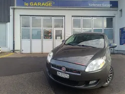 Gebraucht 2012 Fiat Bravo Sport Kleinwagen | CHF 6’500 (Fairer Preis)