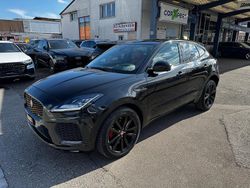 Gebraucht 2018 Jaguar E-Pace R-Dynamic SUV | CHF 26’900 (Teuer)