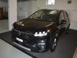 Gebraucht 2022 Suzuki SX4 S-Cross SUV | CHF 29’500 (Etwas zu teuer)