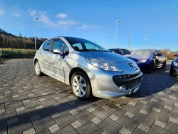 Gebraucht 2009 Peugeot 207 Sport | CHF 1’250 (Guter Preis)