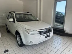 Gebraucht 2011 Subaru Forester SUV | CHF 7’800 (Fairer Preis)